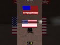 Disegno la Bandiera Americana su Roblox!