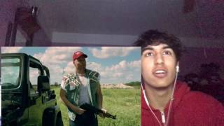 WOAH ! THIS FIRE ! Kodak Black - Tunnel Vision [Official Music Video] REACTION !