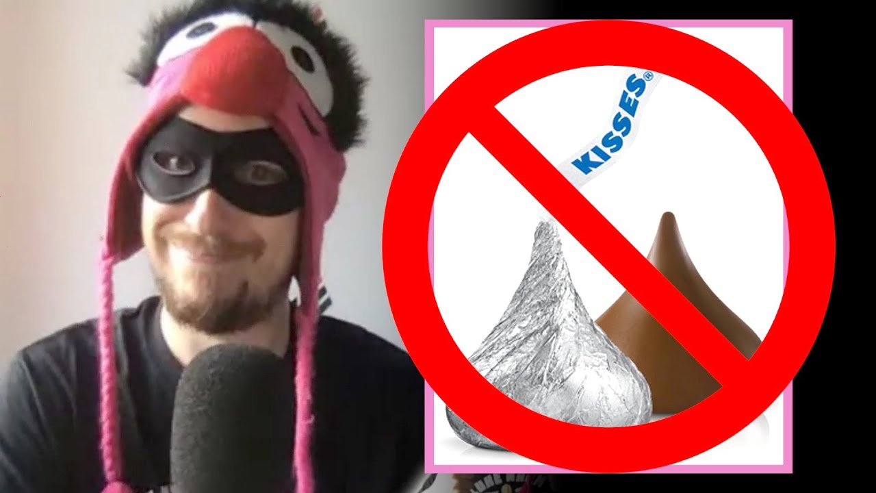 Mr. WrestleTalk's CONTROVERSIAL Candy Bar Opinions! | WrestleTalk Podcast Outro Clip