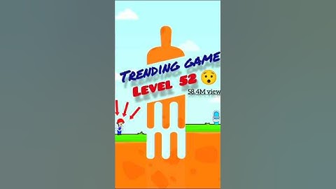 Slice To Save All level gameplay level 52 #games #Shorts #video