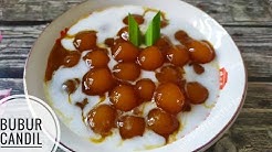 BUBUR CANDIL LABU KUNING - RESEP KOLAK BIJI SALAK - Durasi: 5.32. 