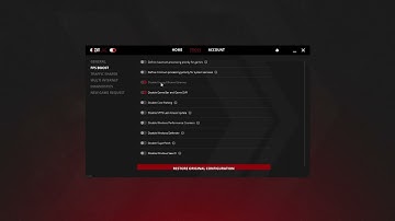Introducing FPS Boost - ExitLag