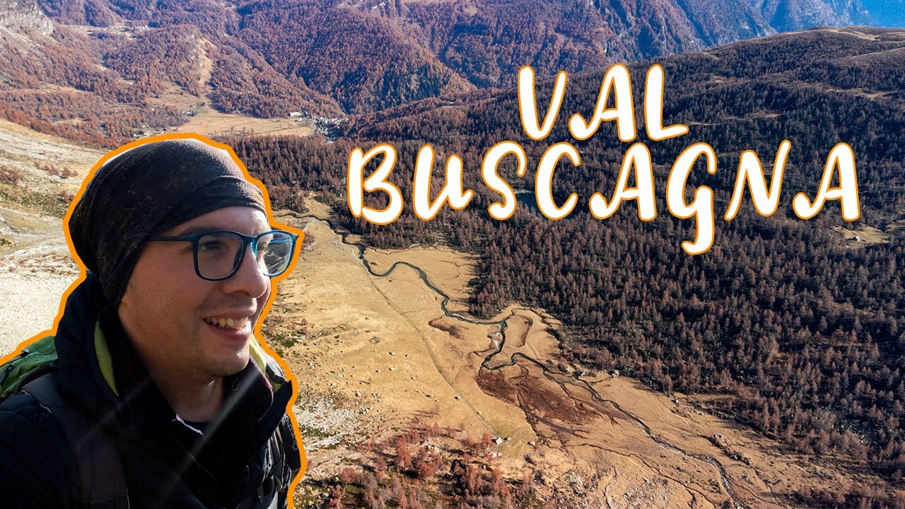 mi sento fortunato... 🏔 Bivacco Combi e Lanza da Alpe Devero