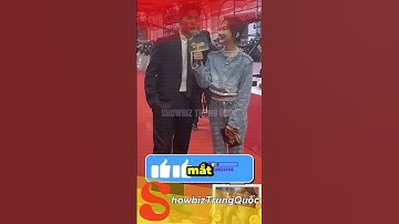 Dương Dương Không Còn Nổi Tiếng Tại Trung Quốc | Showbiz Trung Quốc