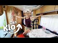Wohnmobil Video Quiz