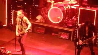 Backyard Babies (Wireless Mind)