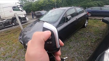 How to Lower the Windows Using Key Fob in BMW Series 2 F22-F23-F45-F46 ( 2013 - 2021 )