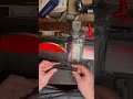 Spyderco Shaman Salt DLC Unboxing From Redline Blades!🔥#spyderco #edc #unboxing