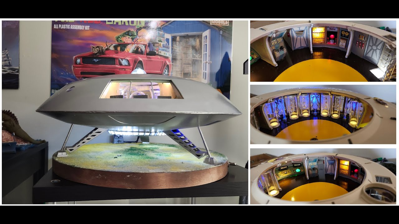 Max's Models Livestream 218