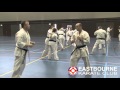 Kyokushinkai basic blocking  self defence techniques