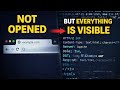 How Hackers Read a Website Without Opening It | Hackie