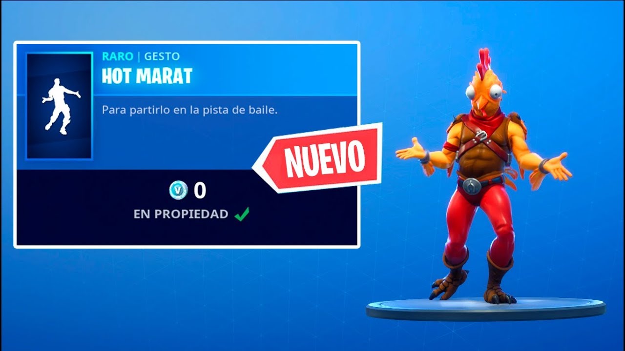 ps4 games 2019 CORRE! ESTE BAILE ES GRATIS! FORTNITE: Battle Royale