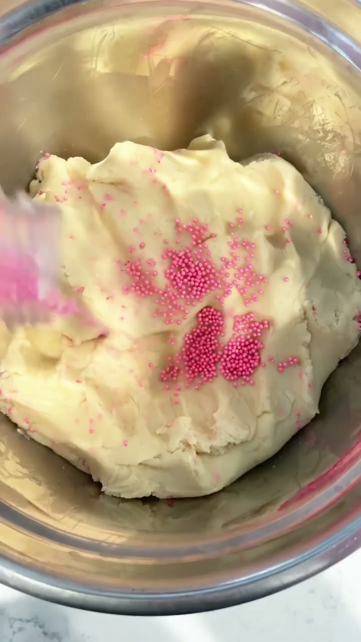 easy baking cookie recipes