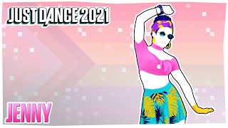 Just Dance 2021: Jenny by Studio Killers ft. Kim Petras - Fanmade Mash-up