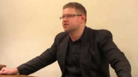 "Heidegger on philosophy of Being and Language" part 1