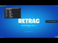 How To Get Project Retrac Cheats