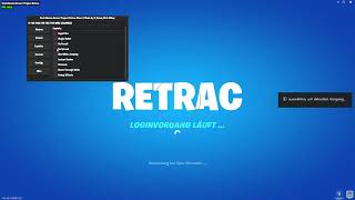 How To Get Project Retrac Cheats