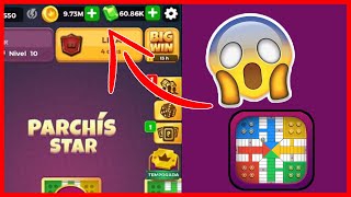 Parchisi Star Gems&Coins-Free Gems & Coins Parcheesi-Free Parchisi Gems For iOS/AndroidParchisi star screenshot 4