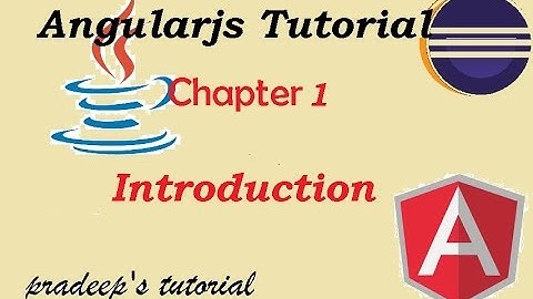 What is Angularjs | ng-app in angularJS
