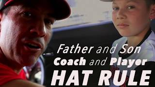 The Car Ride Home | The Hat Method | Duke Baxter