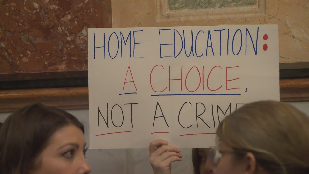 Illinois Homeschool Bill Passes After Hundreds Gather At State Capitol illinois-homeschool-bill-passes-after-hundreds-gather-at-state-capitol