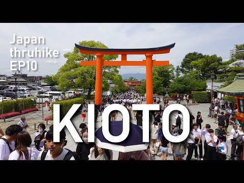 Wideo: Japońska świątynia Fushimi Inari: Kompletny przewodnik