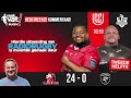Emirates Lions vs Hollywoodbets Sharks