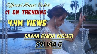 Sama Enda Ngugi - SYLVIA G - (Official Music Video) #laguviraltiktok