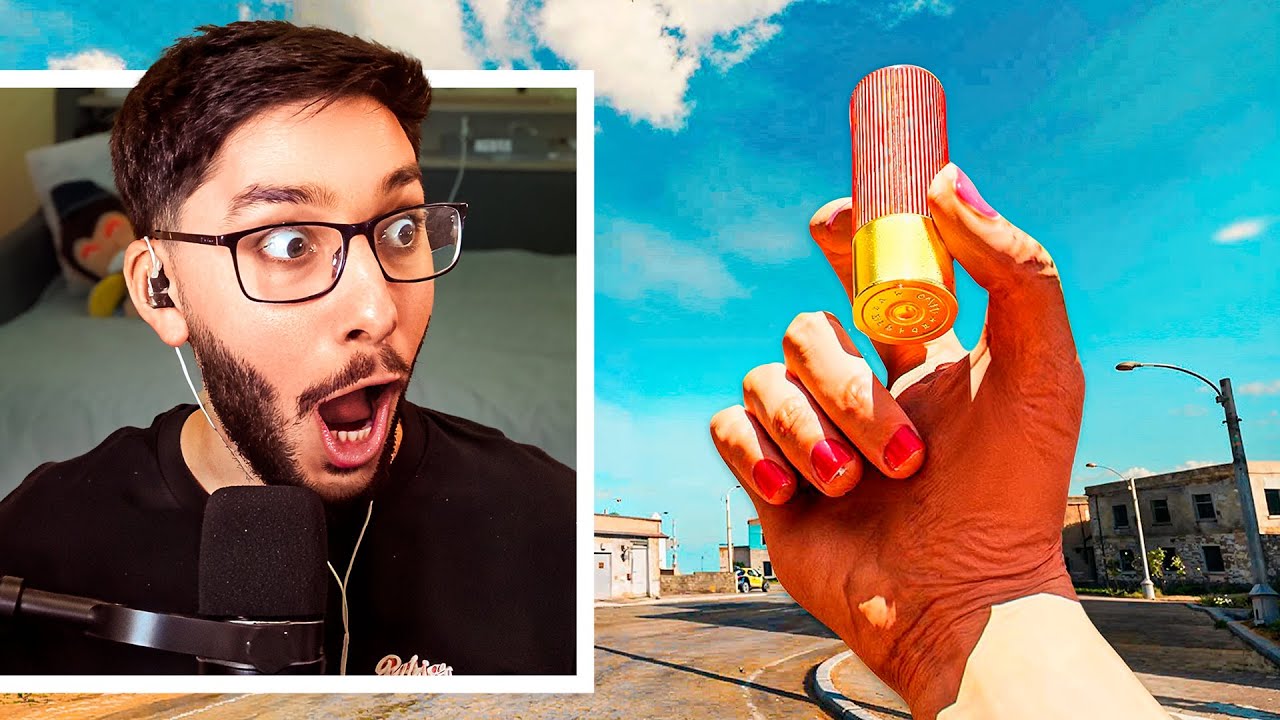 Ahora sí, con esto rompieron Warzone...