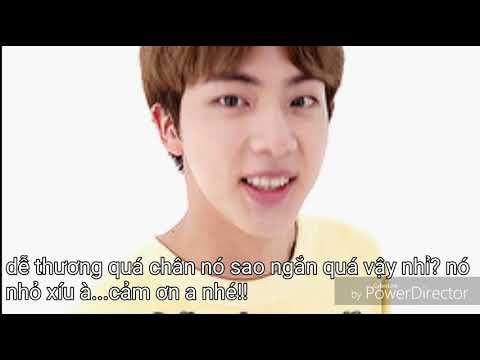 [film BTS]Chồng tôi là sói xám tập cuối ❤💙