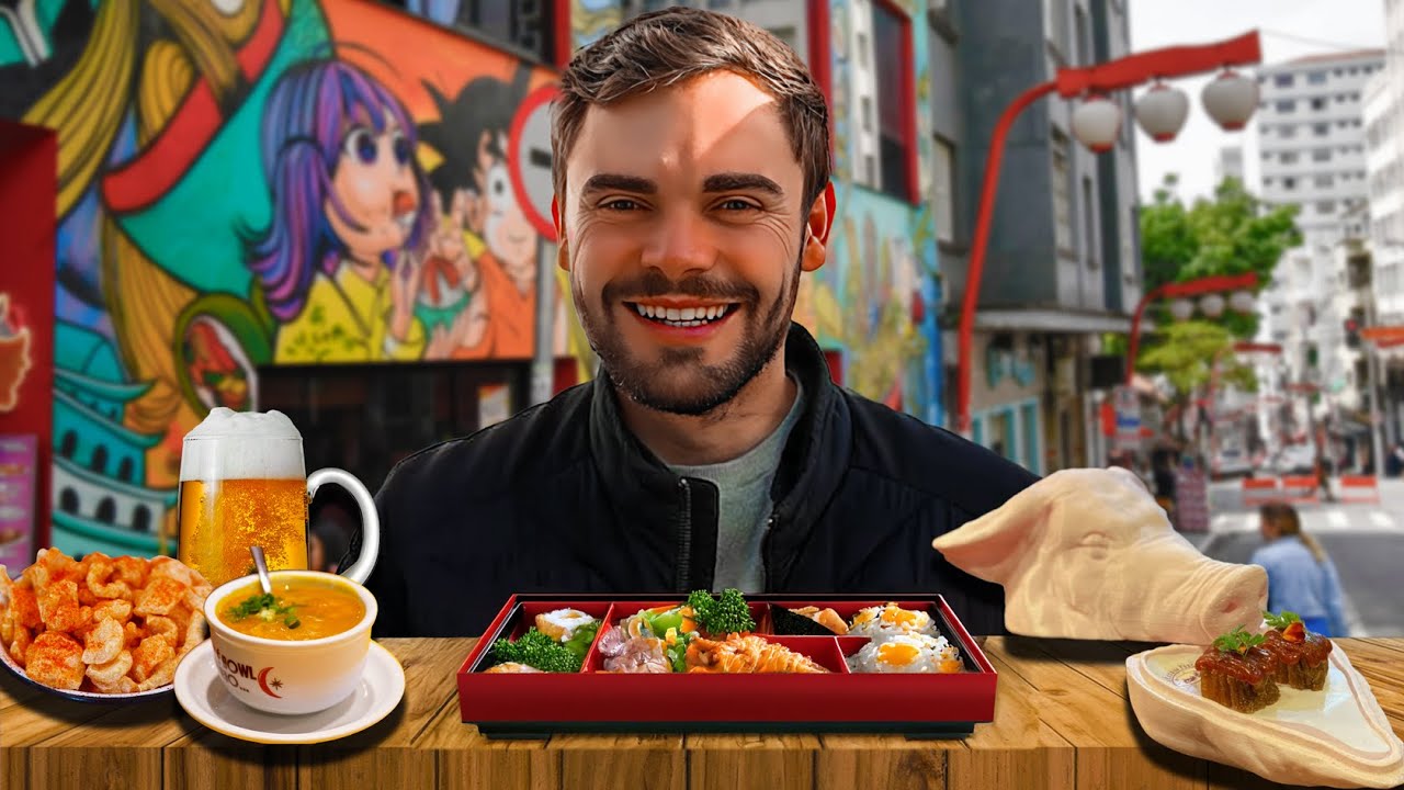 Melhores Restaurantes do Brasil | 72H em São Paulo