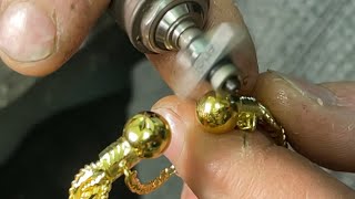 Jewelry Diamond Cutting Tool - Buy online! The Jewellery Workshop | Jewelry Making Design