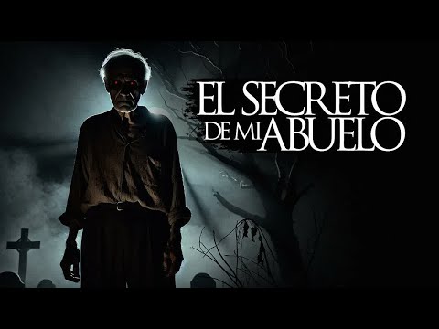 LA VERDAD QUE OCULTÓ MI ABUELO (RELATO REAL DE TERROR)