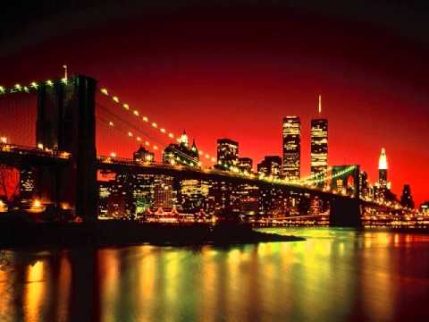 Lotus- Within Or Without You (Mike Macaluso Sun Soaked Mix)