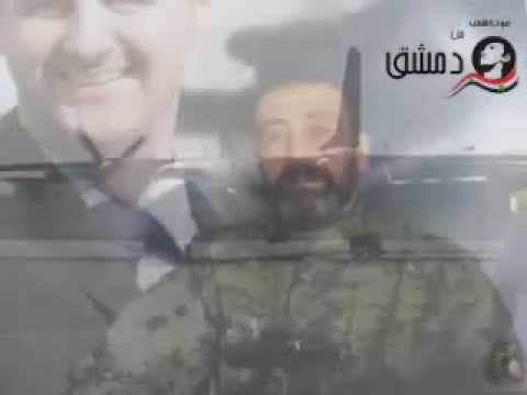 أغنية وداع شهيد الوطن علي خزام