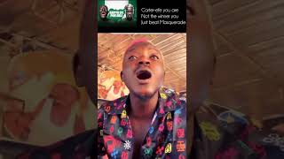 Drama Alert! Portable Tells Carter Efe to Do Sacrifice After celibrity fight