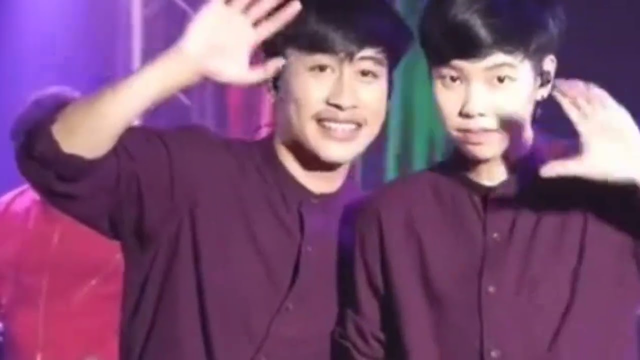 แฟนตัวยง_ลูกอ้อนปายท้ายคลิปน่ารัก #นุ๊กปาย