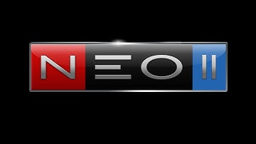 How to use the Rotolight Neo 2 as an on-camera flash- (PC Sync)