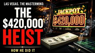 The Hacker Who Cracked the Casino Algorithm