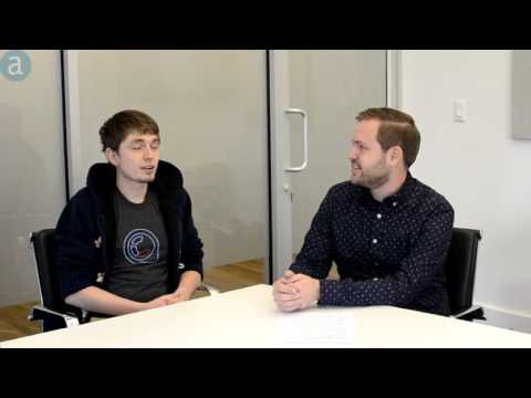 CoreOS Explains Clair,