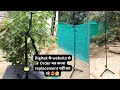 Digitek का (DTR-555 SS)Tripod stand +Selfie Stick Unboxing and Review || Remote काम नहीं कर रहा 😔☹️