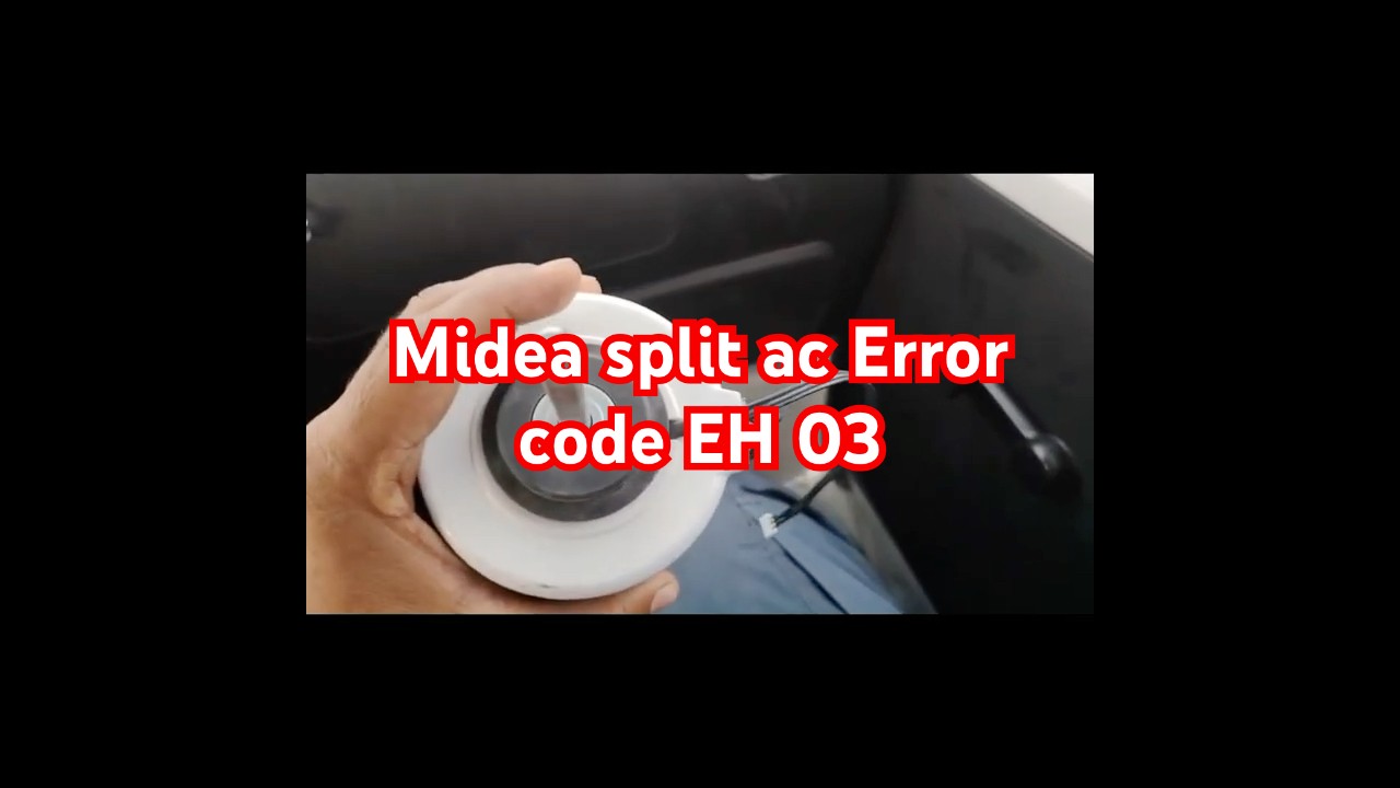 #midea