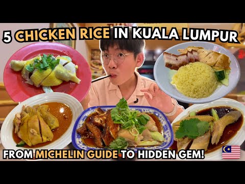 Best Hainan Chicken In Orange County