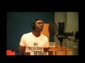 The Making of Chammak Challo - behind the scenes - ShahRukh, Kareena, Akon