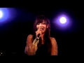 藤田恵名@川越DEPARTURE「壁紙にらめっこ」
