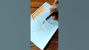 Faisal name signature #instant2knowledge #signature #sign #signos