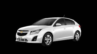 Chevrolet Cruze не заводится на холодную. Решено!