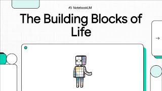 Lesson 4 The Building Blocks Of Life Biology Grade 9 Advanced