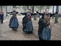 Celtic Dance (Amber Tribe) @ Tribal Fusion @ Yantarnaya shleika 2018