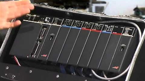 DirectLogic remote I\O